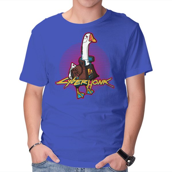 Cyberhonk - Image 13