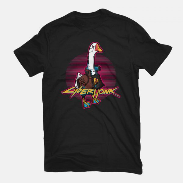 Cyberhonk - Image 11