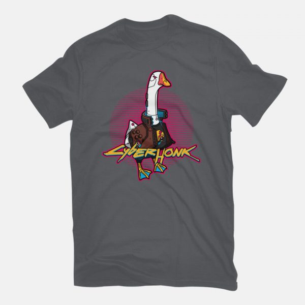 Cyberhonk - Image 7