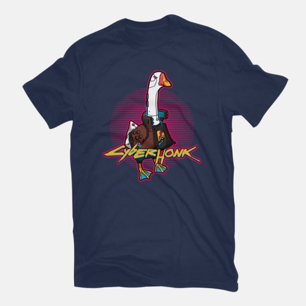 Cyberhonk - Image 3