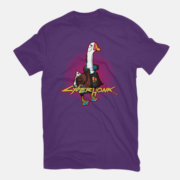 Cyberhonk - Image 19