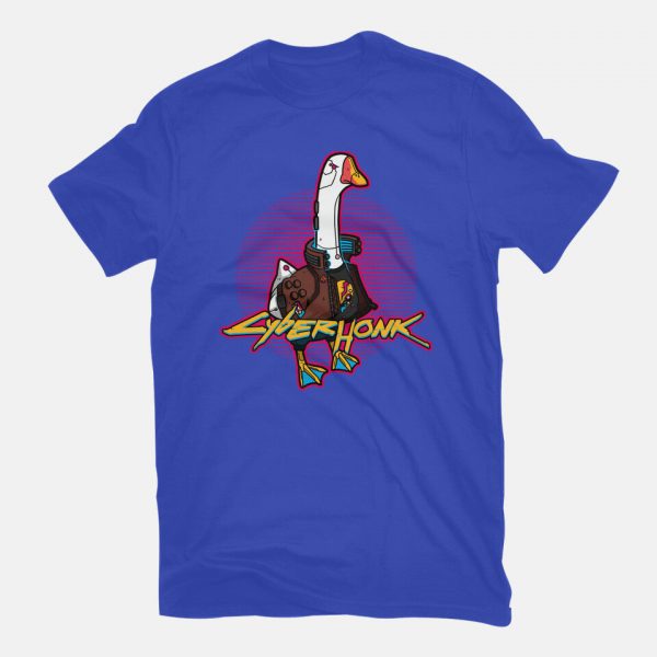 Cyberhonk - Image 15
