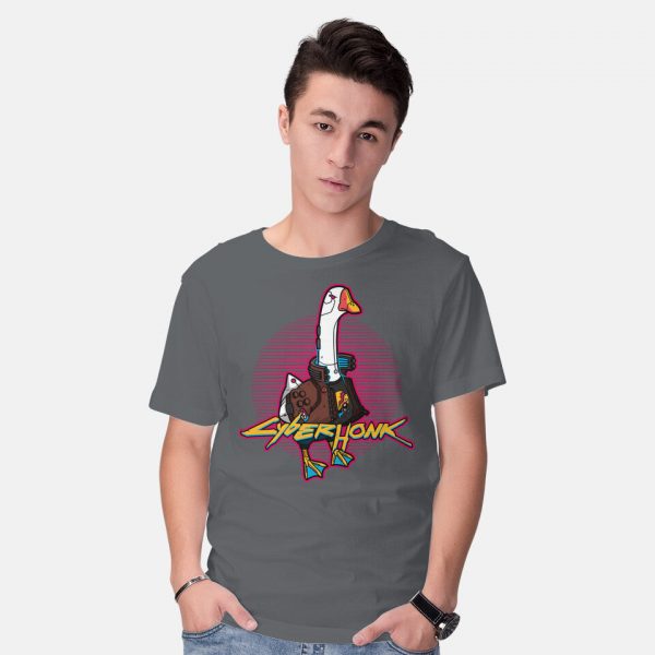 Cyberhonk - Image 6