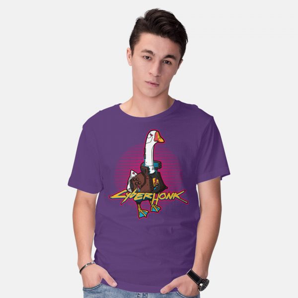 Cyberhonk - Image 18