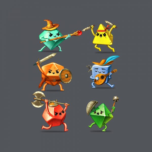 RPG Dice Party - Image 16
