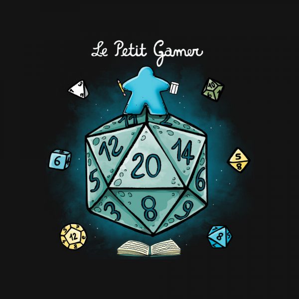 Le Petit Gamer - Image 8