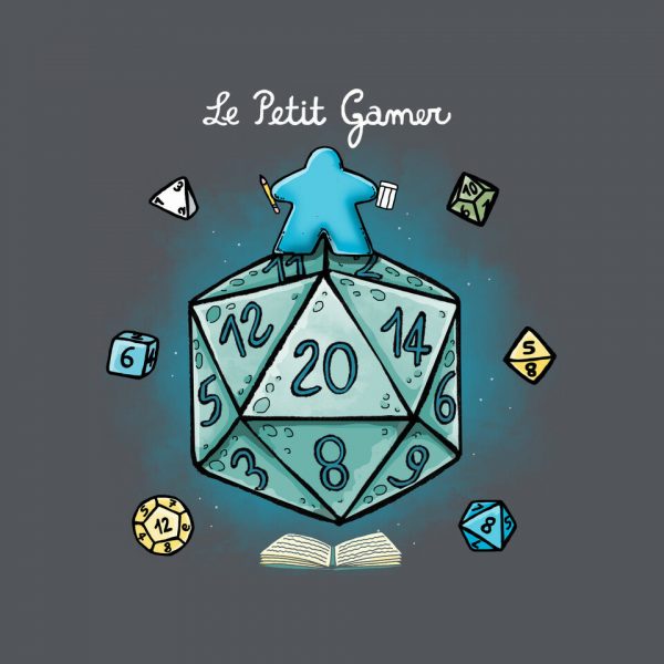 Le Petit Gamer - Image 12