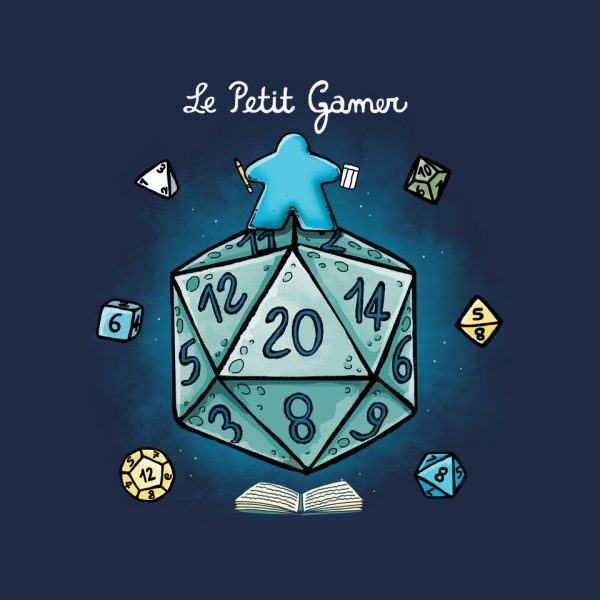 Le Petit Gamer - Image 4