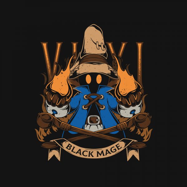 Black Mage - Image 4