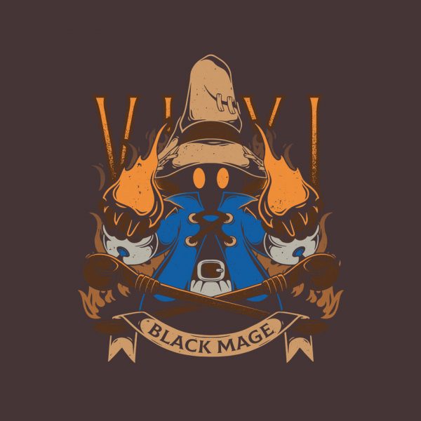 Black Mage - Image 8