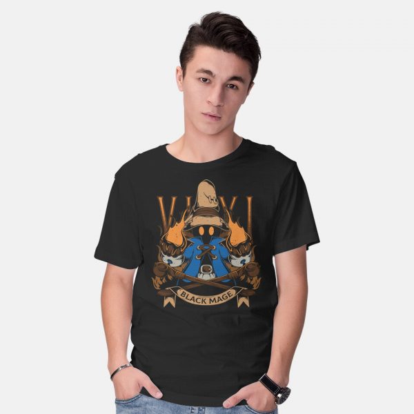 Black Mage - Image 2