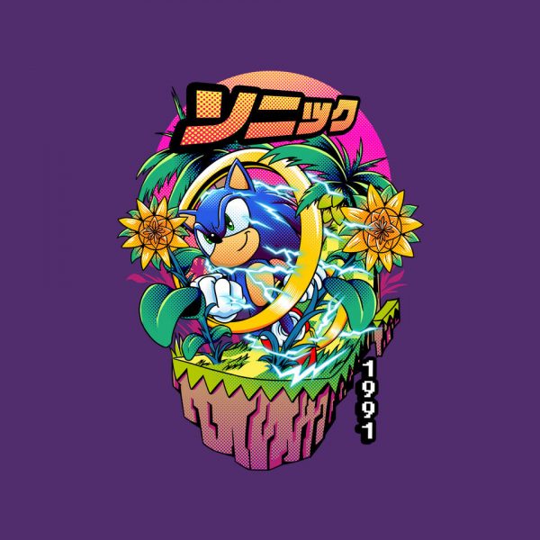Sonic Speed - Image 16