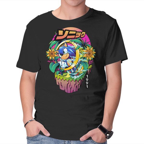 Sonic Speed - Image 5