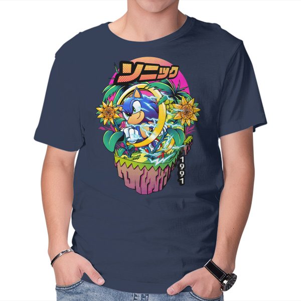 Sonic Speed - Image 9