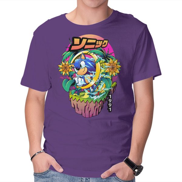 Sonic Speed - Image 13