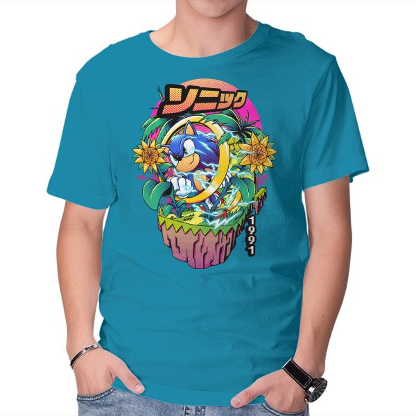 Sonic Speed - Image 17