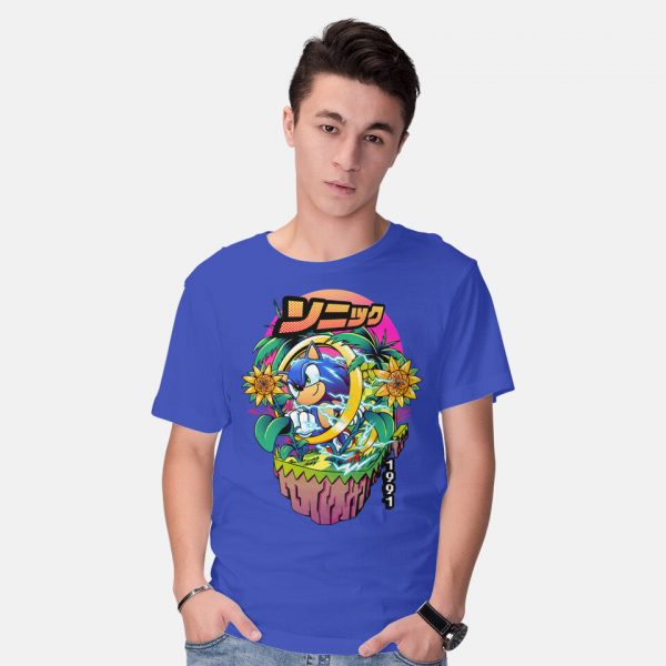 Sonic Speed - Image 2