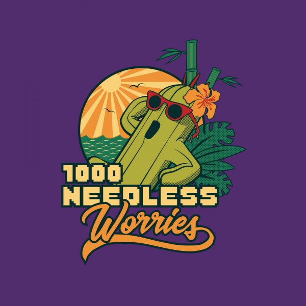 1000 Needless Worries - Image 20