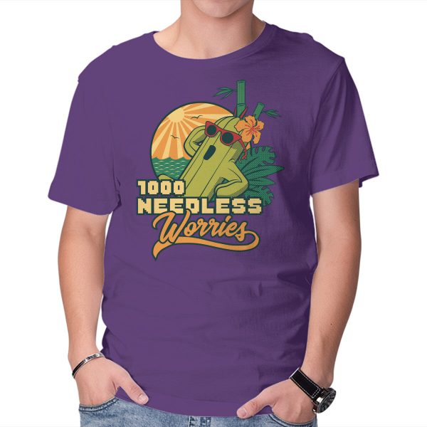 1000 Needless Worries - Image 17