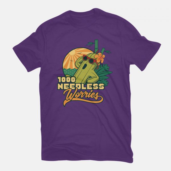 1000 Needless Worries - Image 19