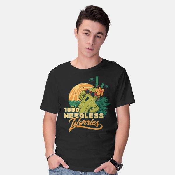 1000 Needless Worries - Image 10