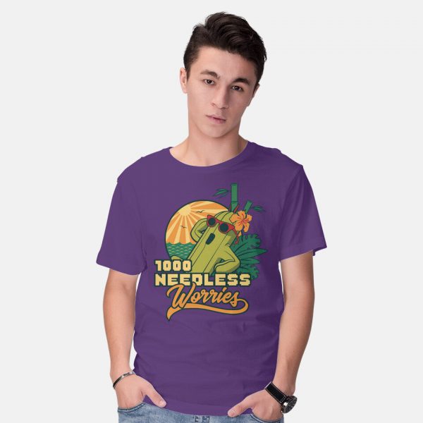 1000 Needless Worries - Image 18
