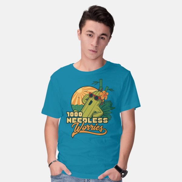 1000 Needless Worries - Image 2