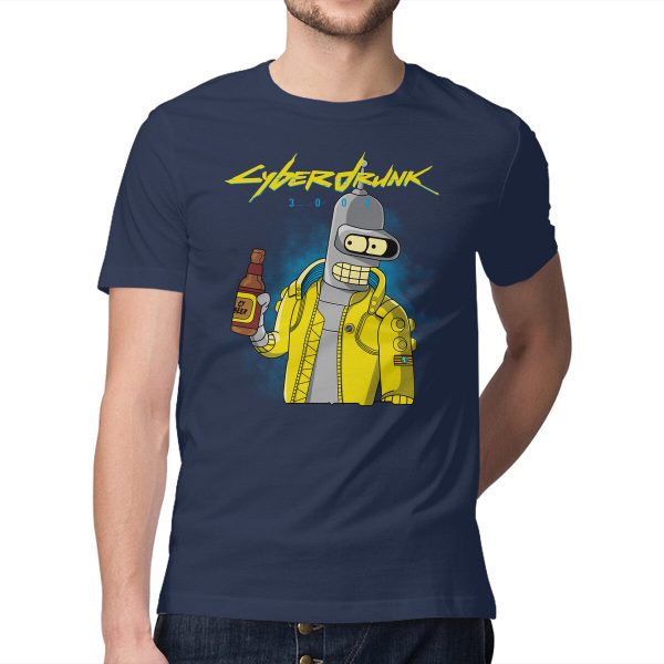 Cyberdrunk - Image 9