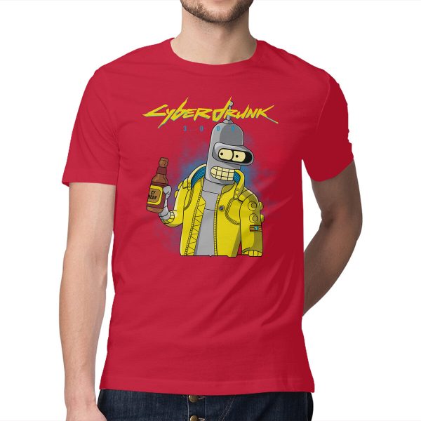 Cyberdrunk - Image 13
