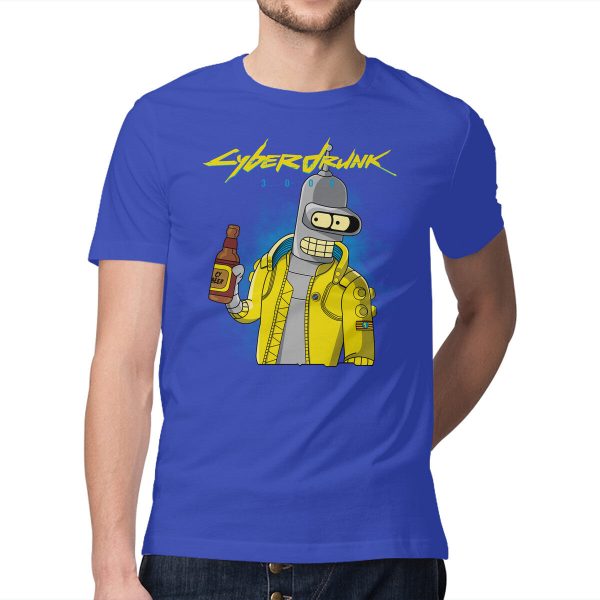 Cyberdrunk - Image 17