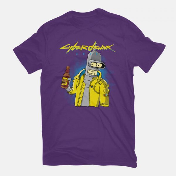 Cyberdrunk - Image 3