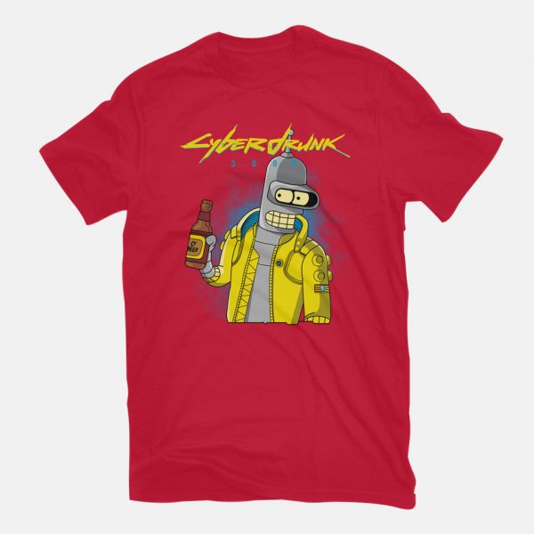 Cyberdrunk - Image 15