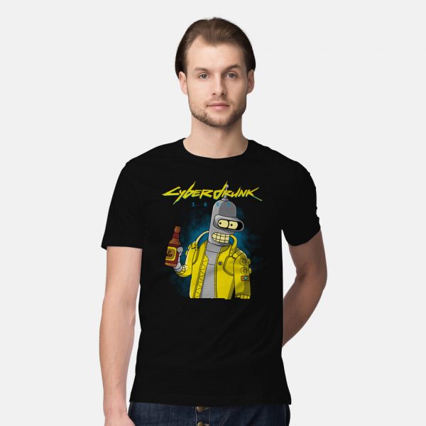 Cyberdrunk - Image 6