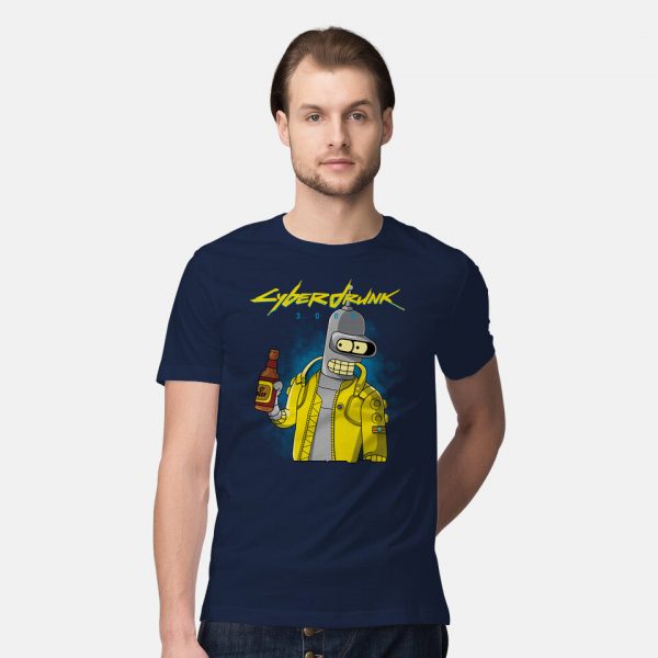 Cyberdrunk - Image 10