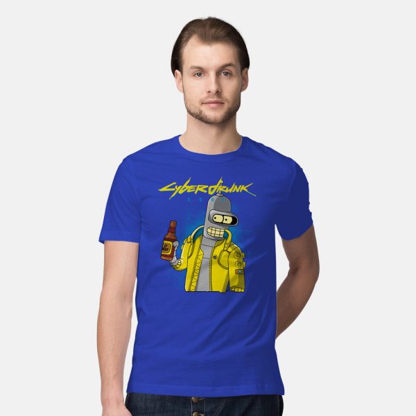 Cyberdrunk - Image 18