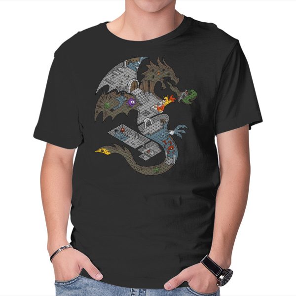 Dungeons in Dragons - Image 17
