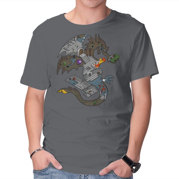 Dungeons in Dragons - Image 13