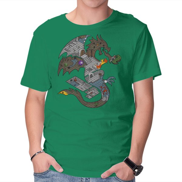 Dungeons in Dragons - Image 9