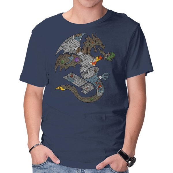Dungeons in Dragons - Image 5