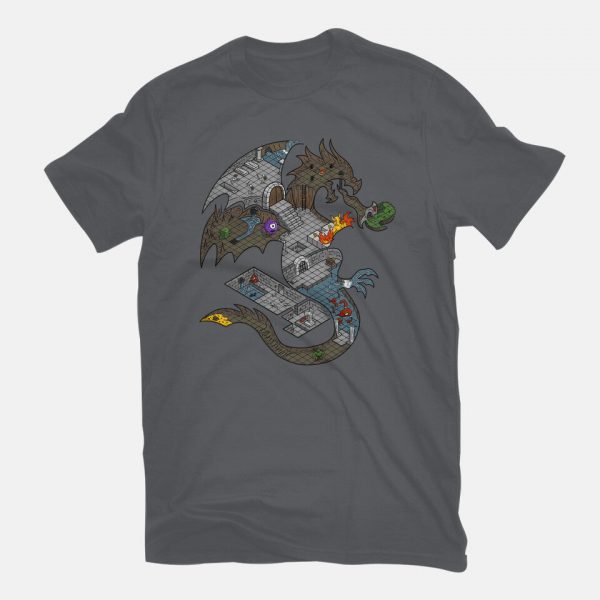 Dungeons in Dragons - Image 15