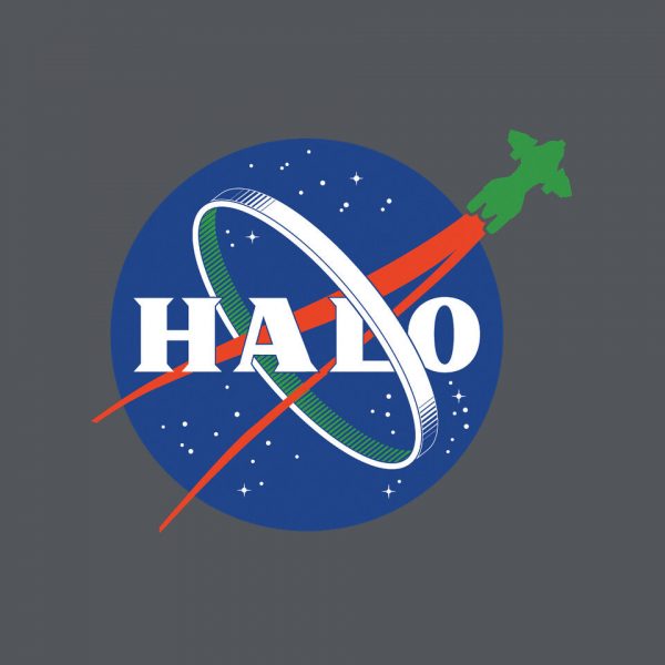 The Halo Space Agency - Image 12