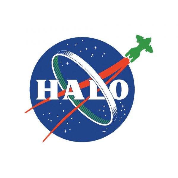 The Halo Space Agency - Image 4