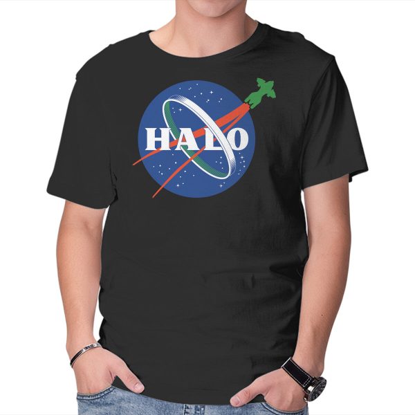 The Halo Space Agency - Image 5