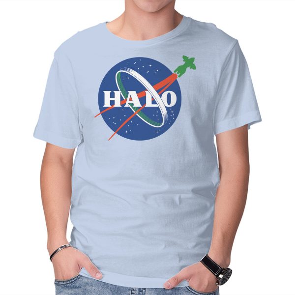 The Halo Space Agency - Image 13