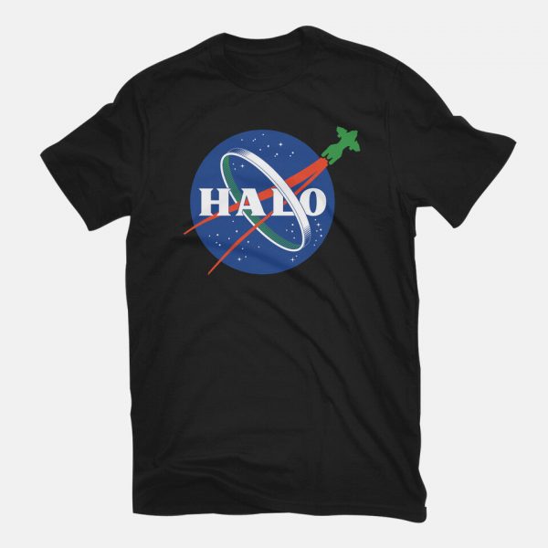 The Halo Space Agency - Image 7