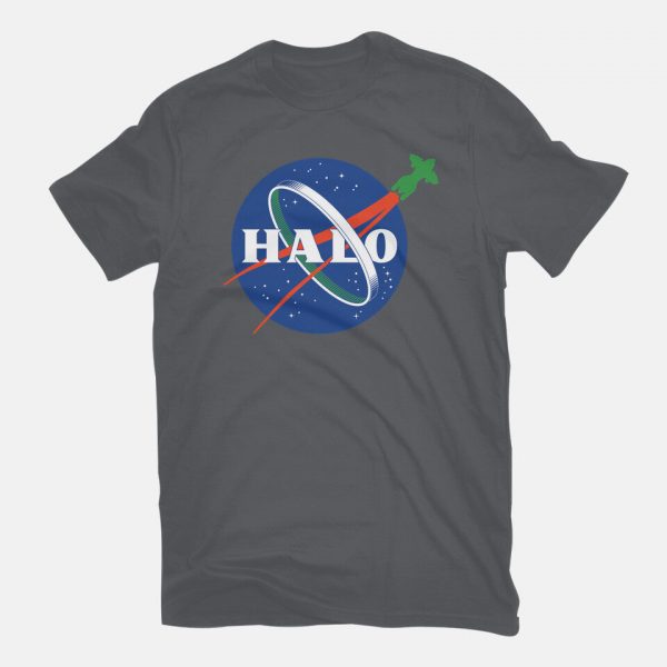 The Halo Space Agency - Image 11