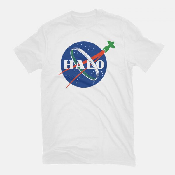 The Halo Space Agency - Image 3