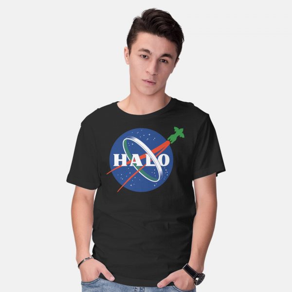 The Halo Space Agency - Image 6