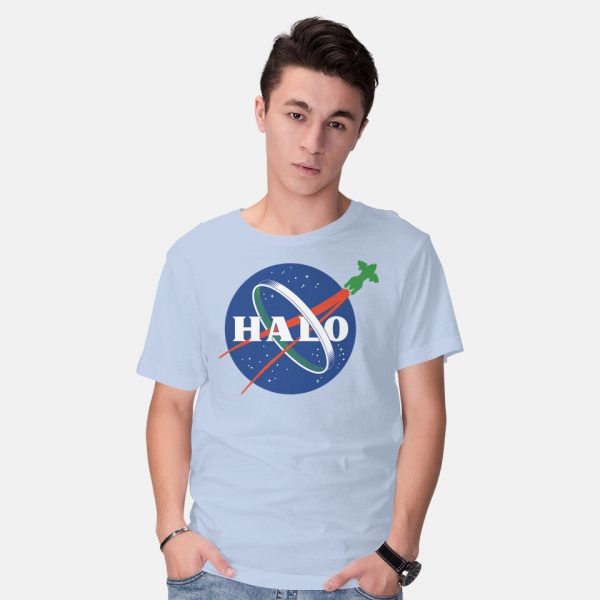 The Halo Space Agency - Image 14