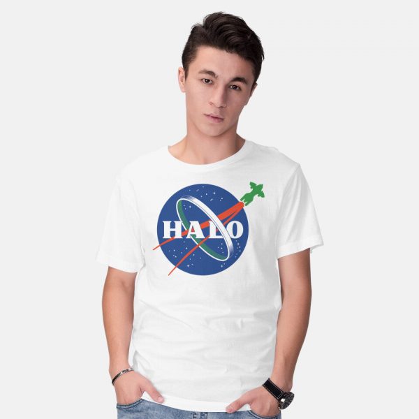 The Halo Space Agency - Image 2